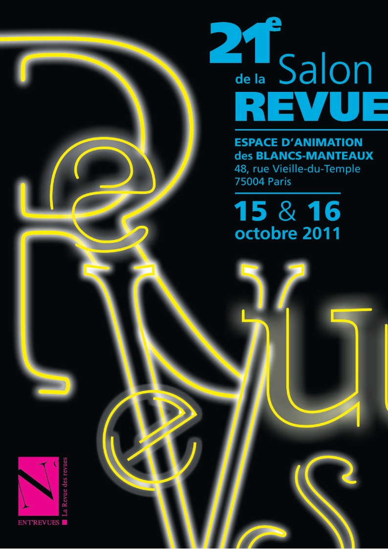 Revue Ars