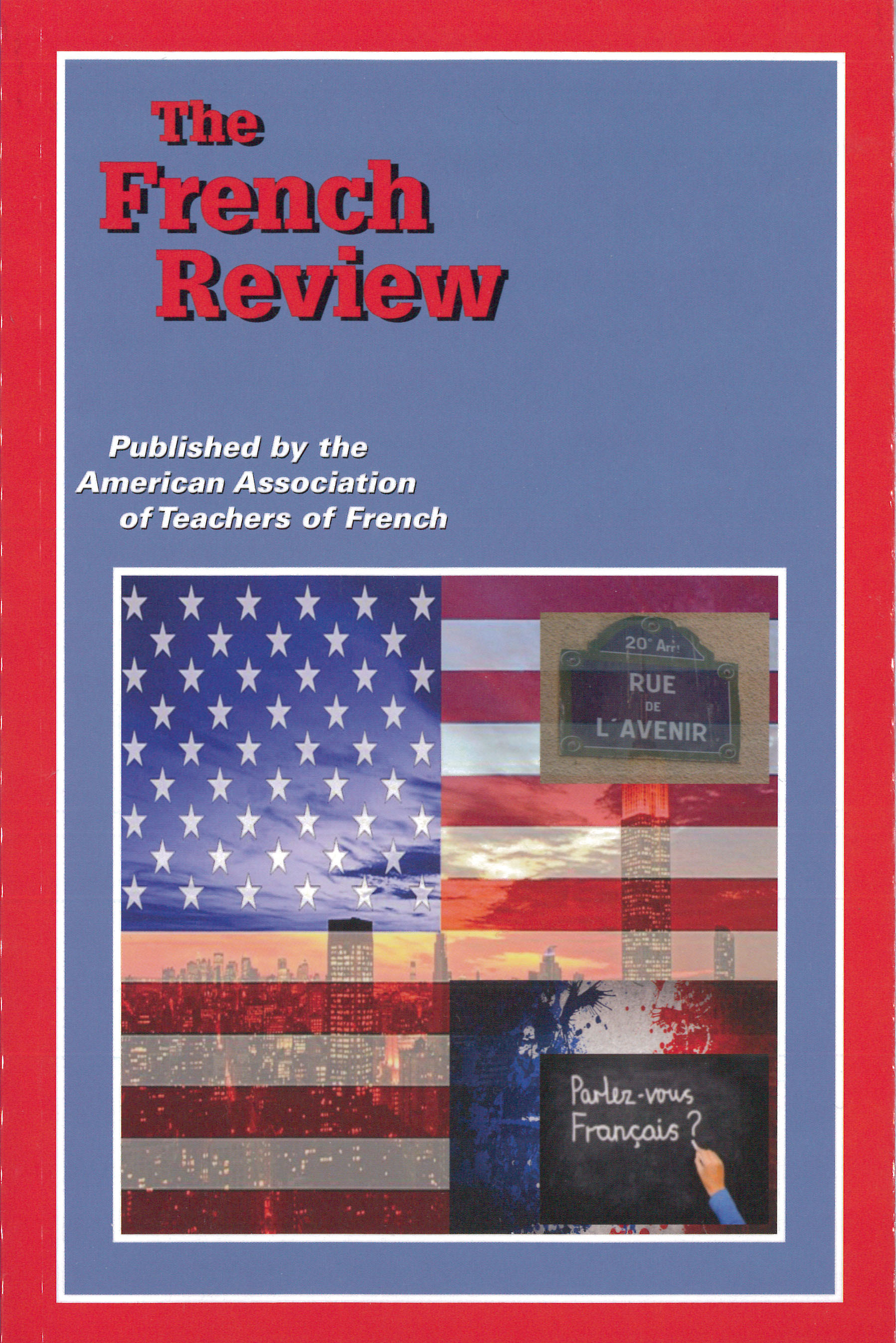 The french Review