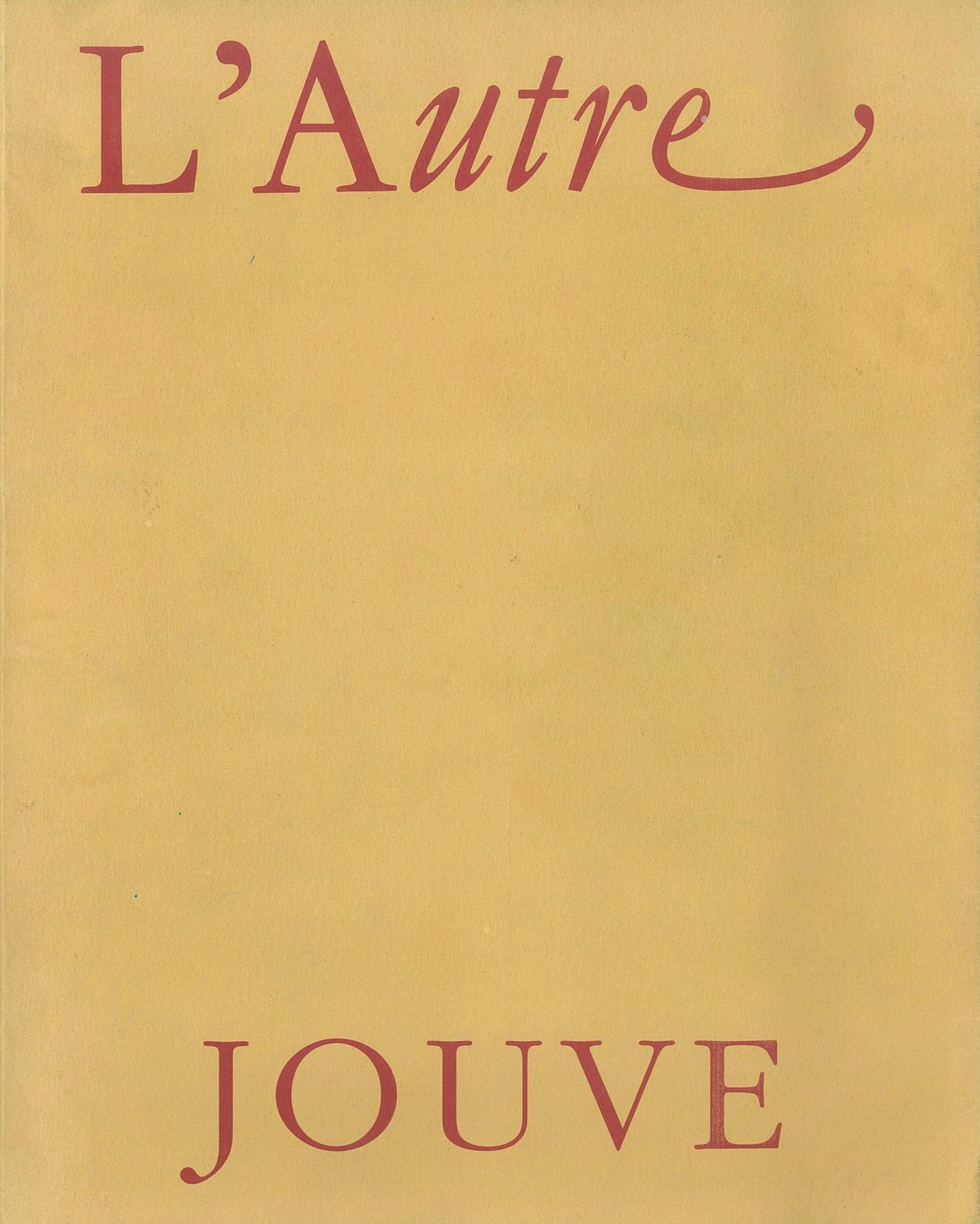 L'Autre