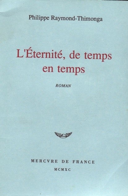 L'Eternit, de temps en temps