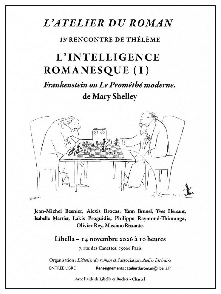 Revue Nue 93